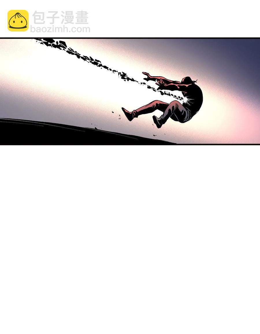 110 算我欠你的-第111话