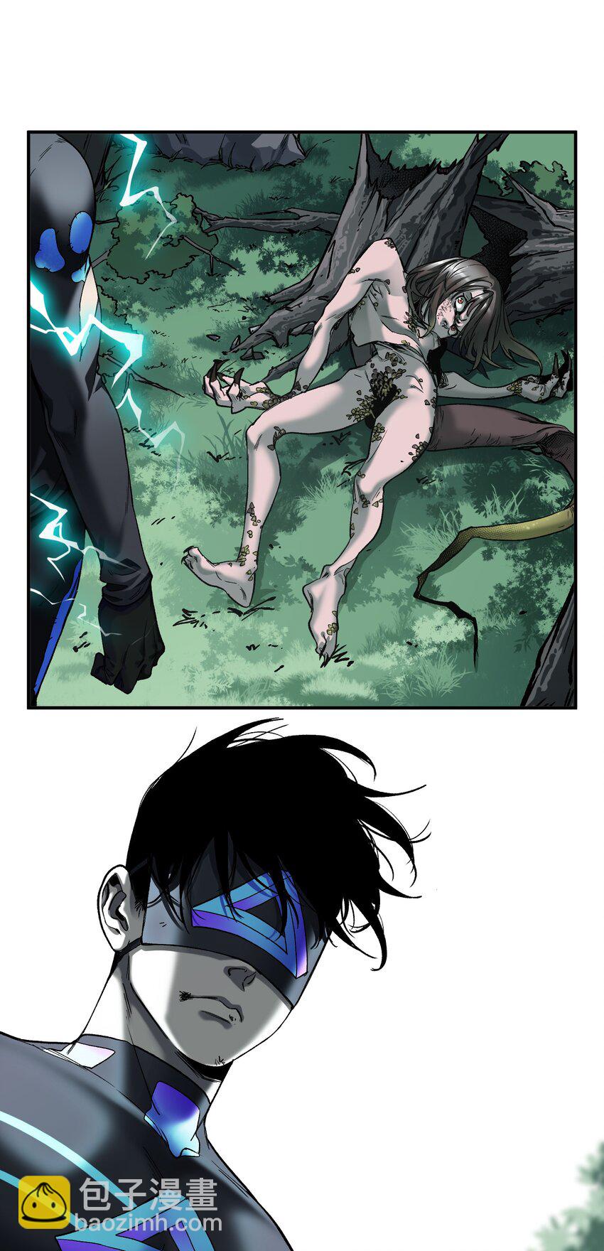 126 多亏了你们-第127话