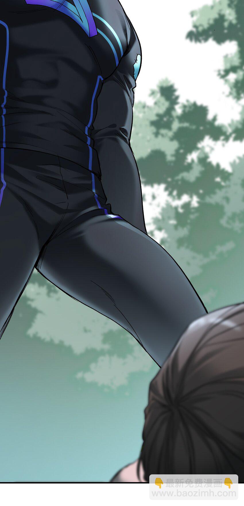 126 多亏了你们-第127话