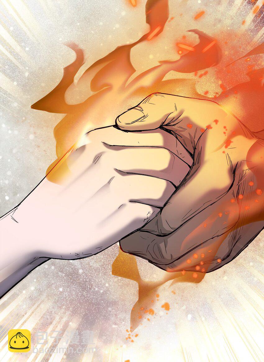 131 是个怪物，也能赢吗？-第133话