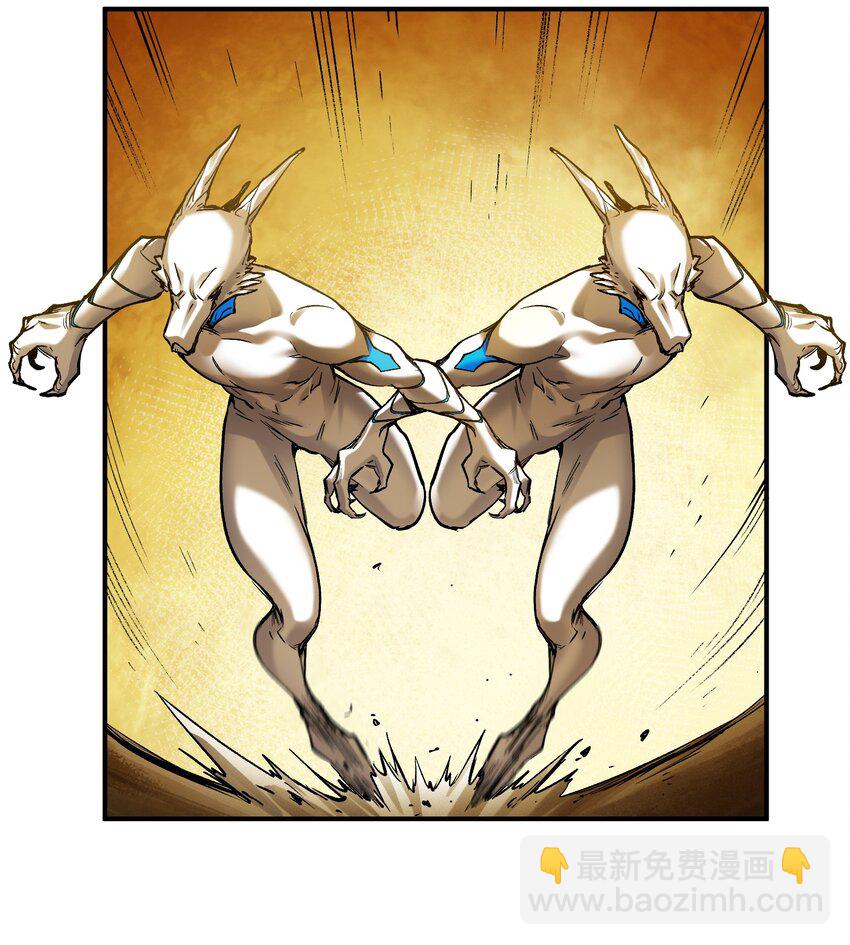 133 一个交过命的战友-第135话