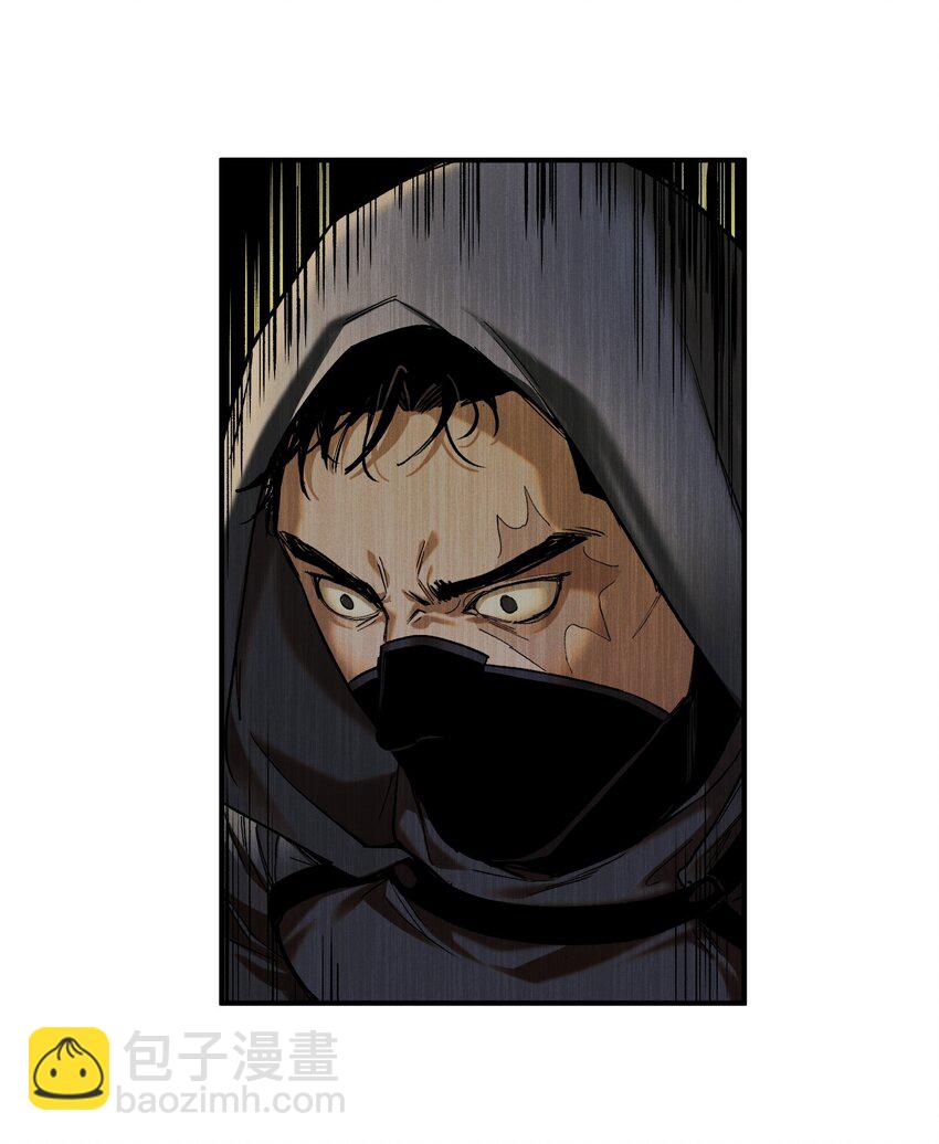 135 他们来了吗？-第137话