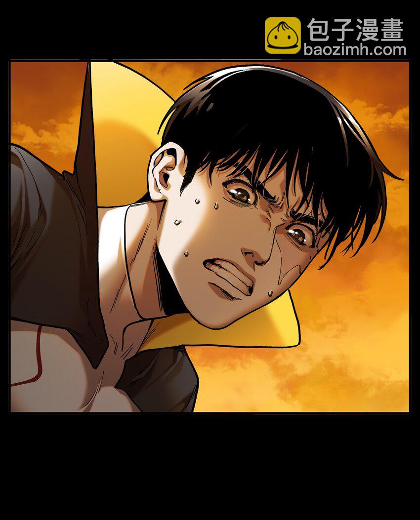 135 他们来了吗？-第137话