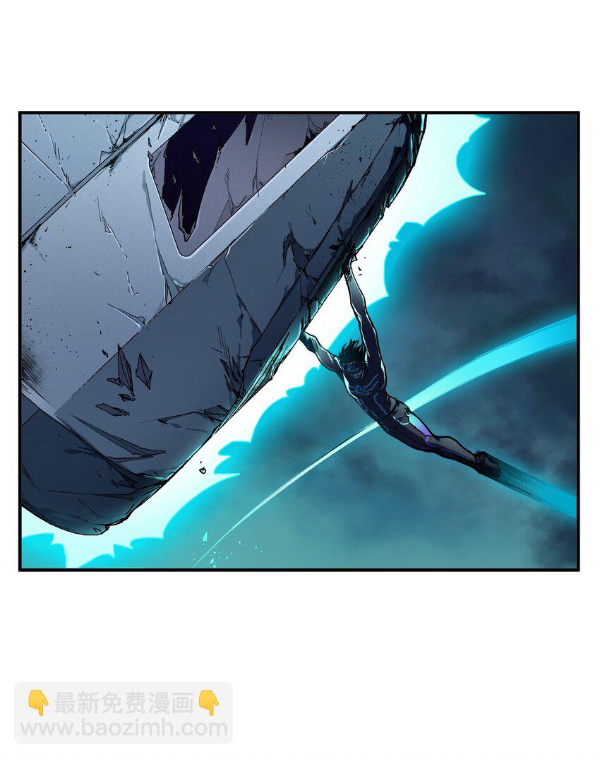 137 我想成为像你一样的人-第139话