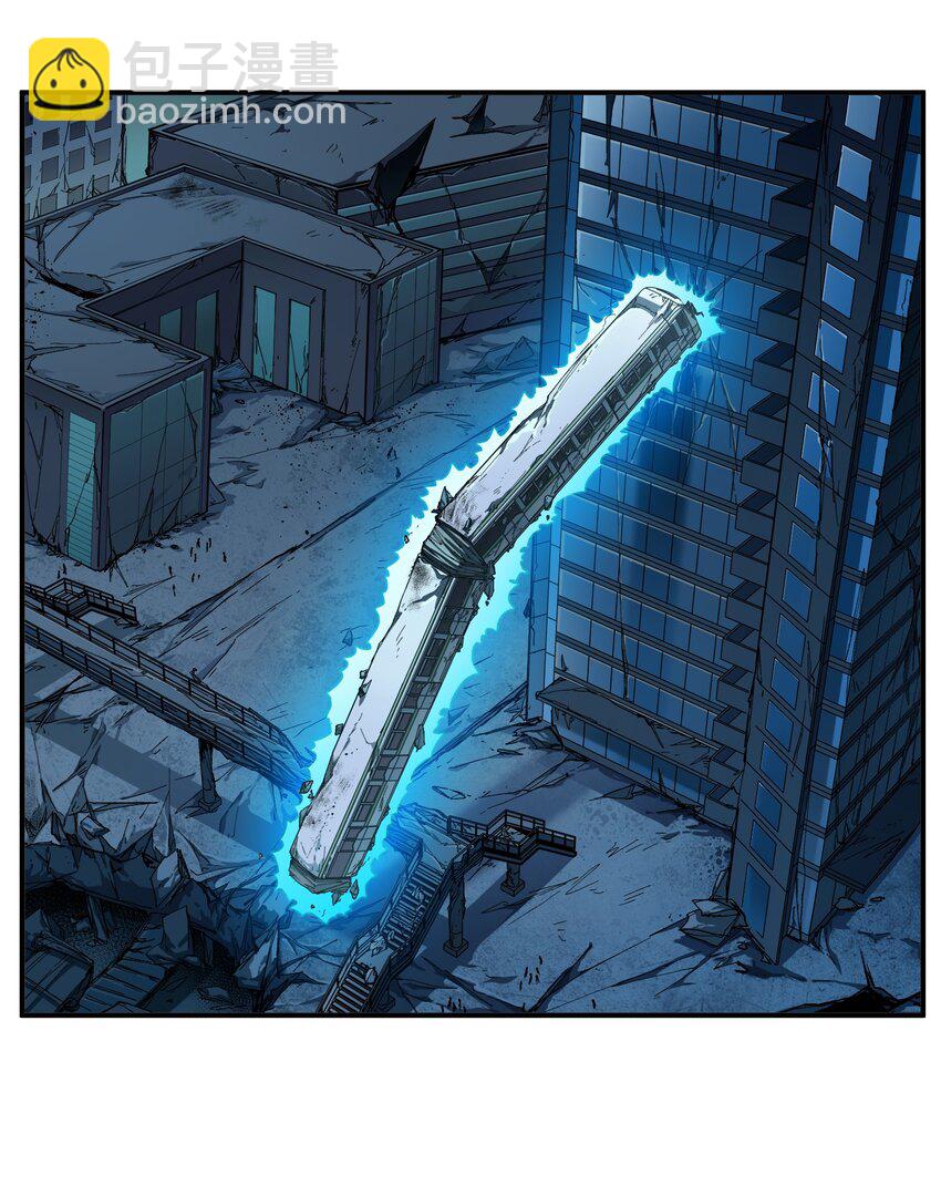 137 我想成为像你一样的人-第139话