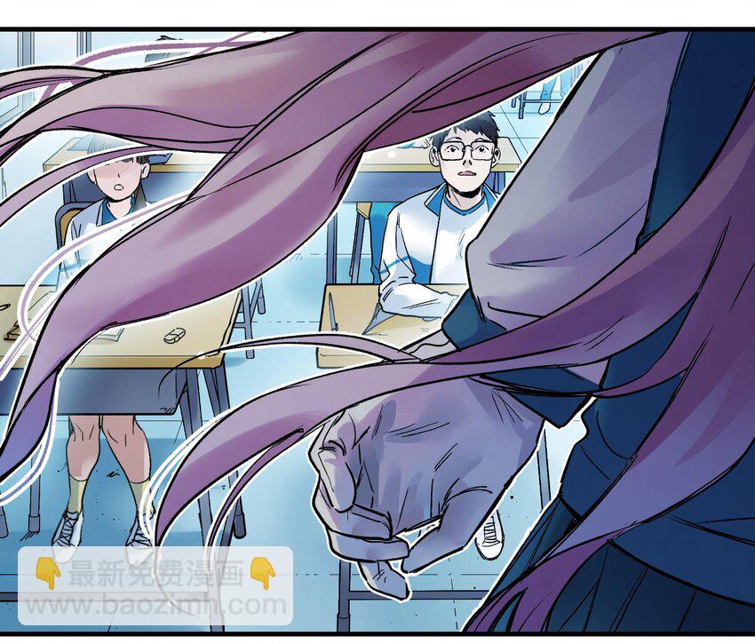 015 这展开和我想的不一样啊？-第15话