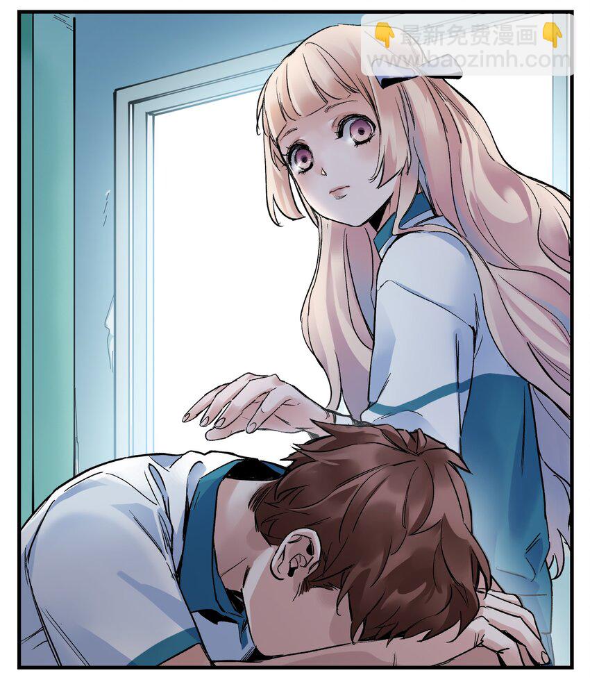 015 这展开和我想的不一样啊？-第15话