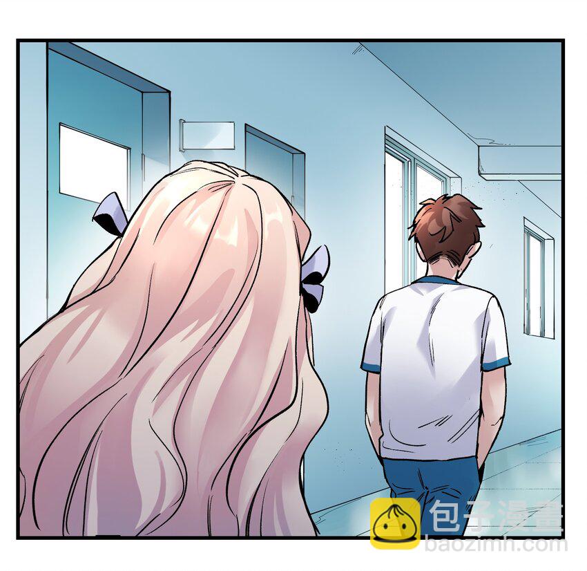 015 这展开和我想的不一样啊？-第15话