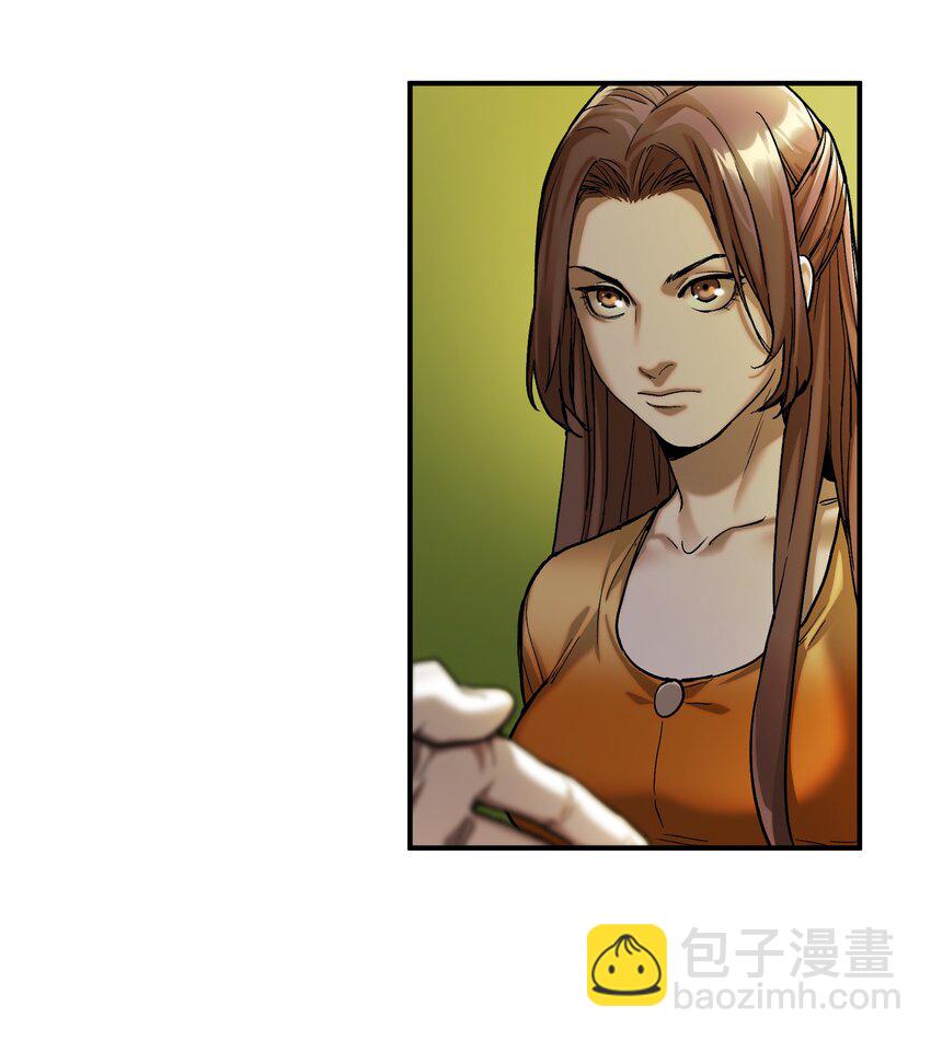 139 这里有只虫子-第141话