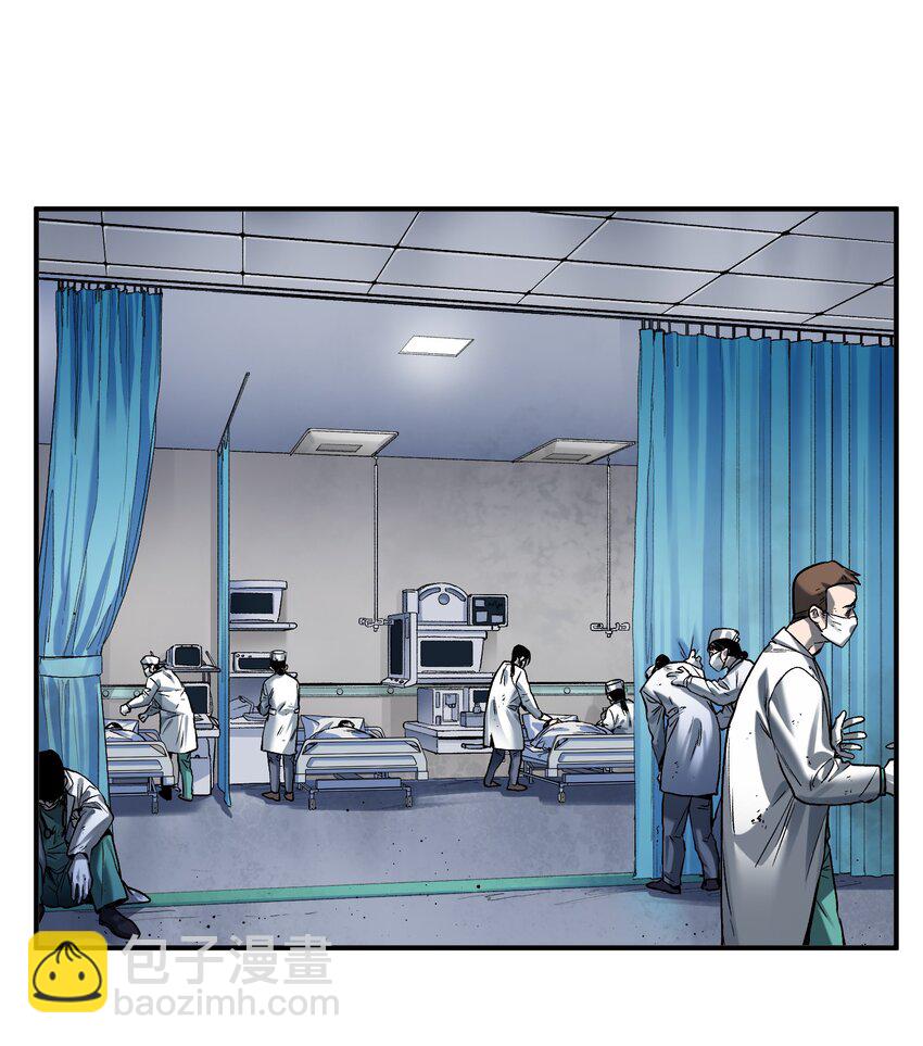 147 回到我们最在乎的人身边-第149话