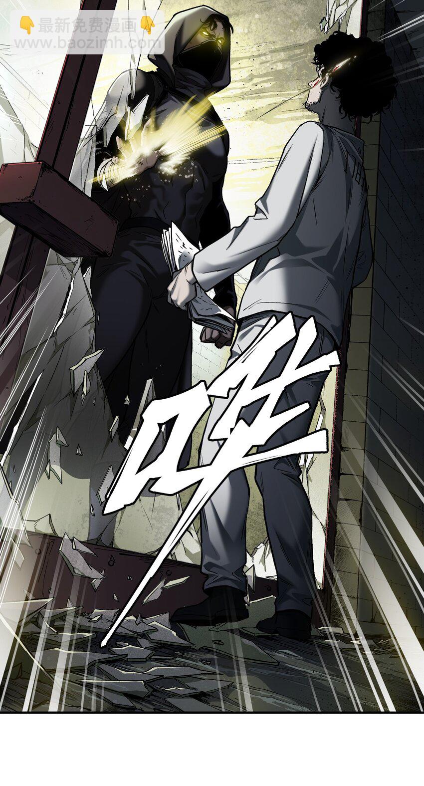 147 回到我们最在乎的人身边-第149话