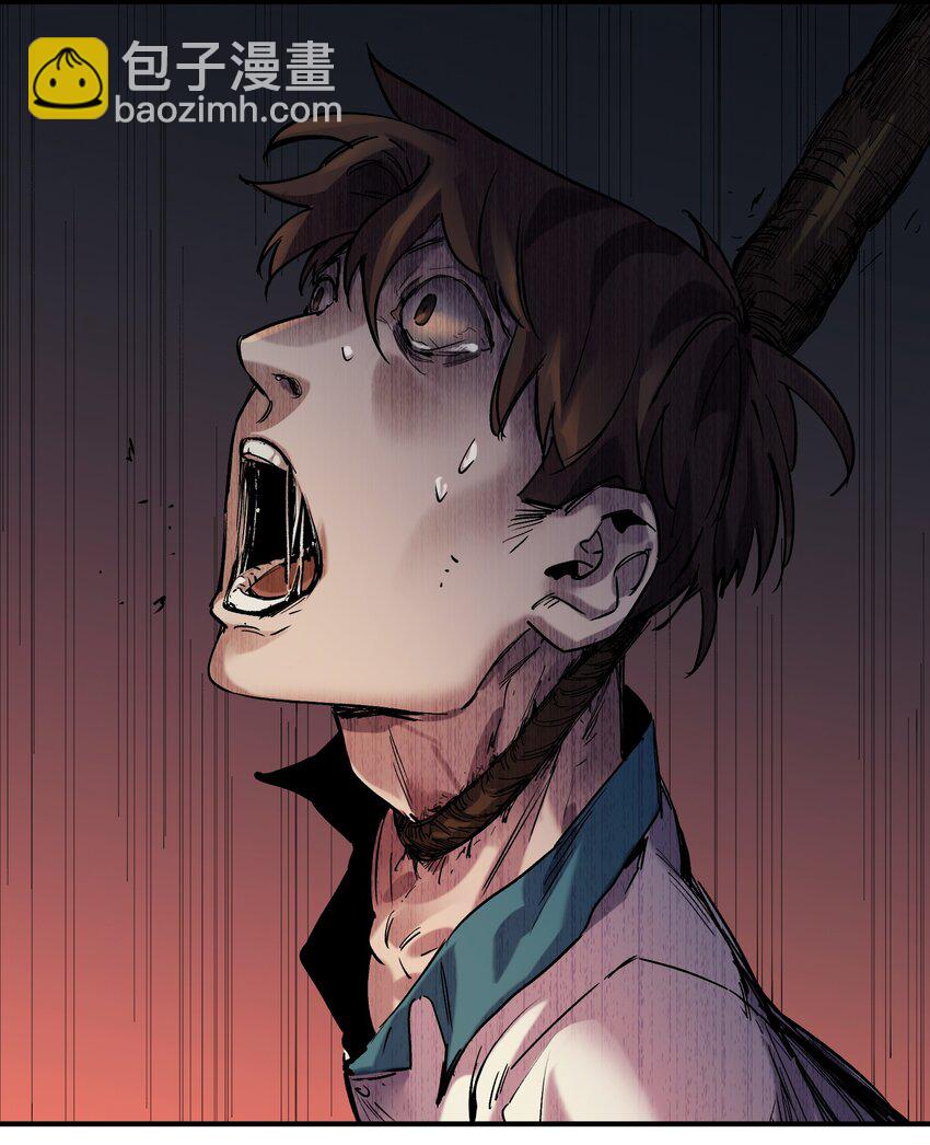 019 你能活着真是太好了(1/2)-第19话