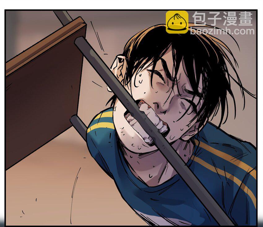 019 你能活着真是太好了(1/2)-第19话