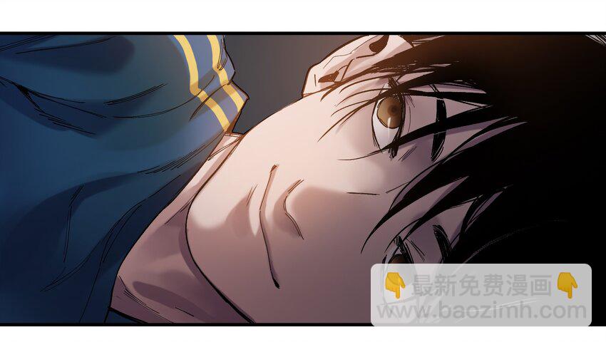 019 你能活着真是太好了(1/2)-第19话