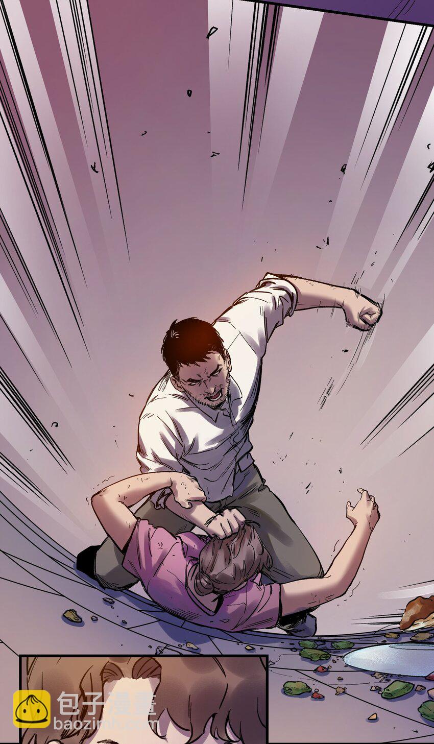 003 来，杀了她-第3话