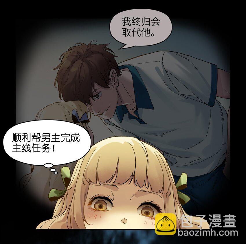 反派初始化 - 029 你有超能力？傻子纔信！ - 2