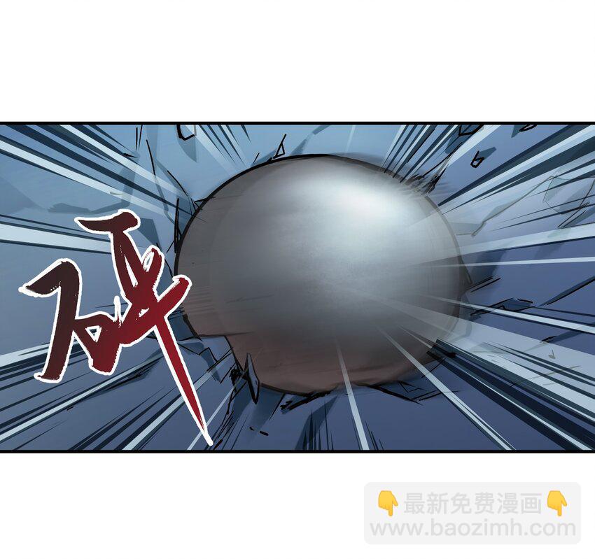 031 别跟垃圾为伍-第31话