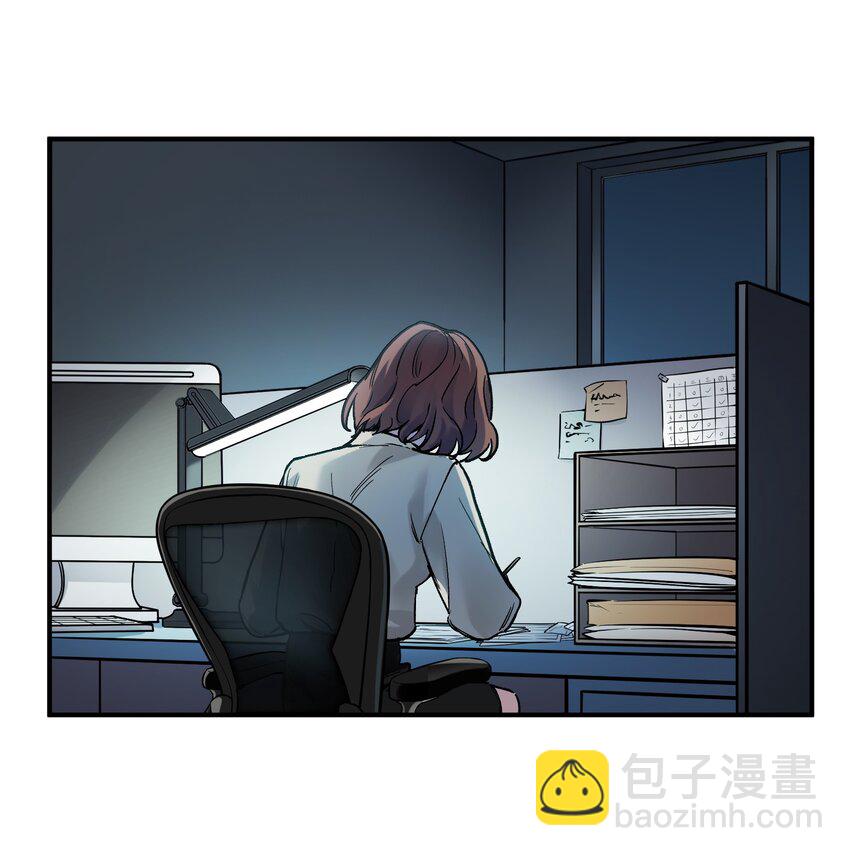 033 我可是个好孩子啊！-第33话