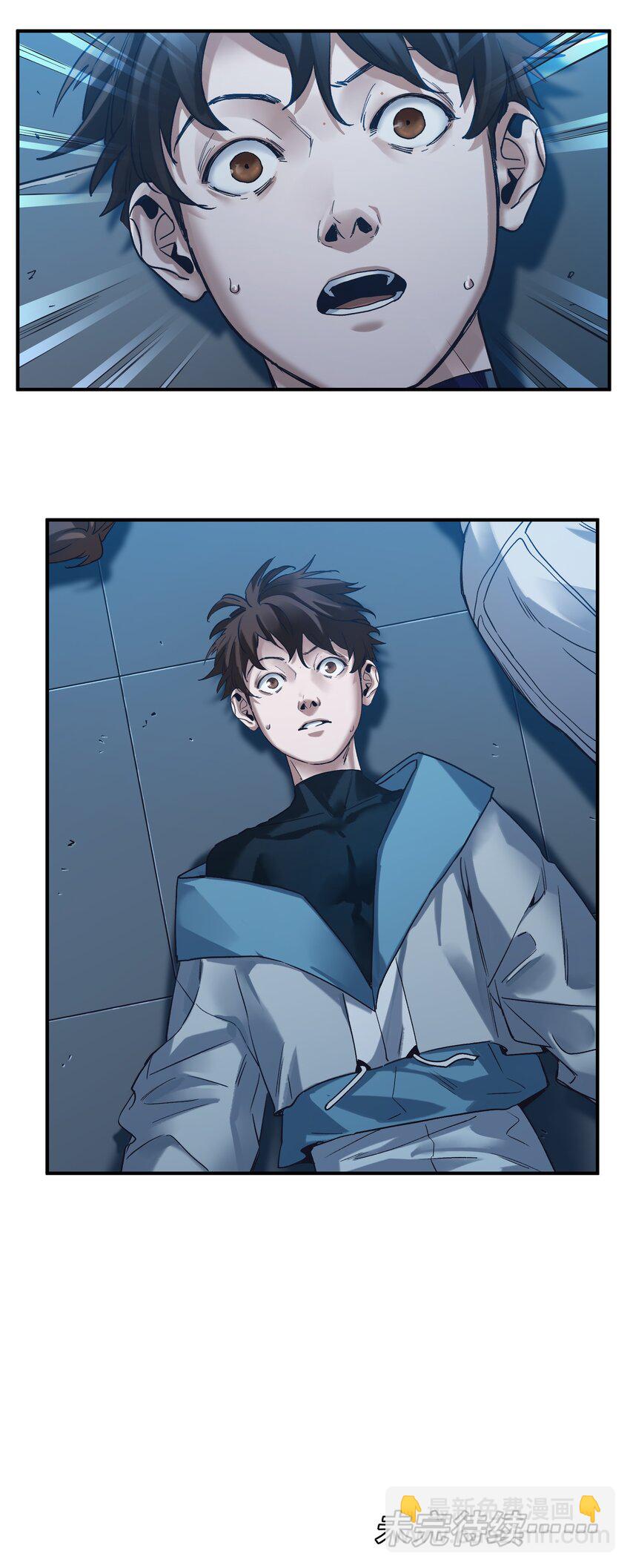 035 记住了，你是个反派-第35话