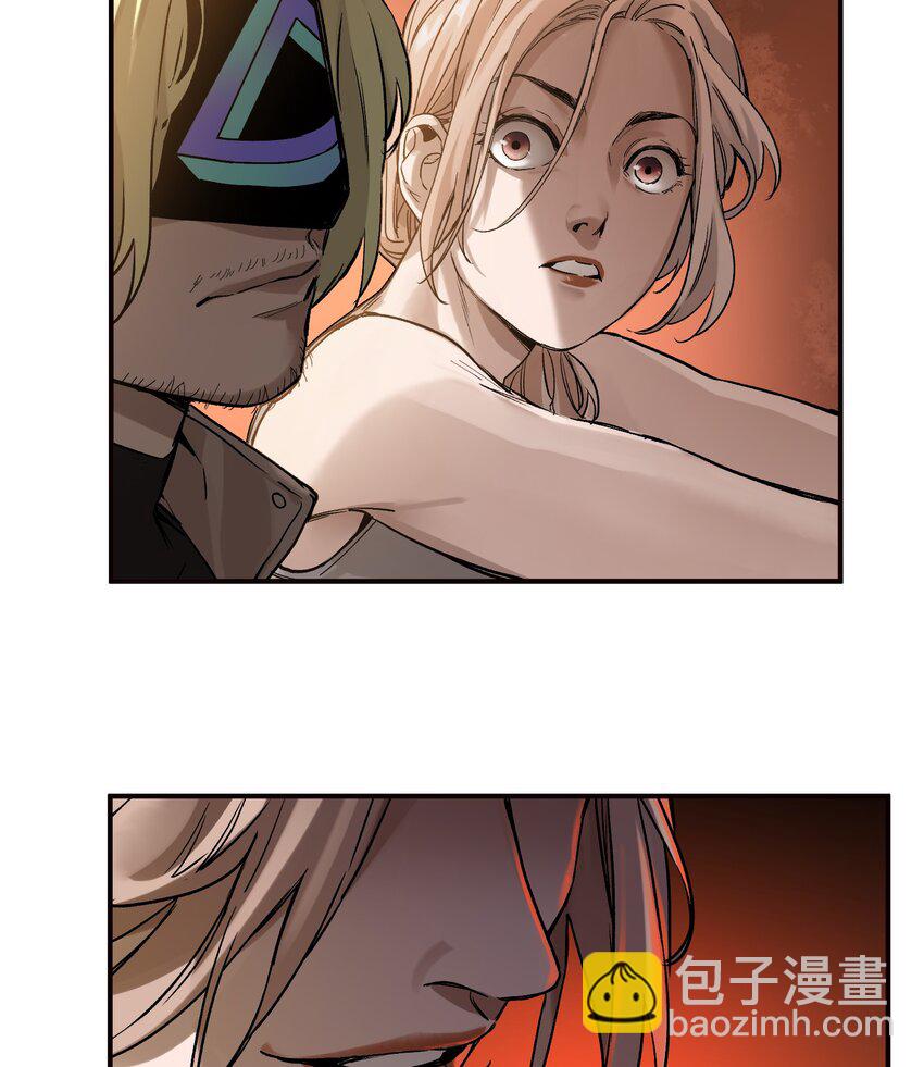 037 蛋挞还有伐啦？-第37话