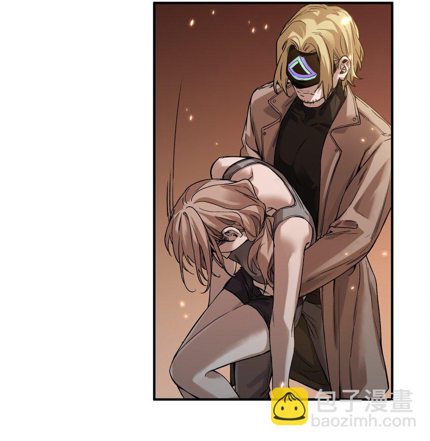 037 蛋挞还有伐啦？-第37话