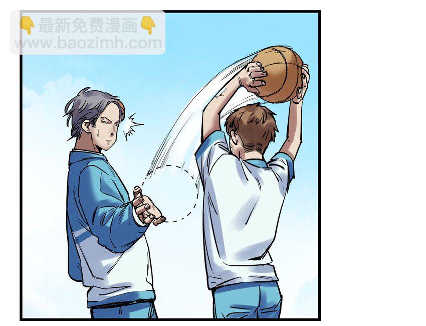 005 圈圈叉叉，桃树开花(1/2)-第5话