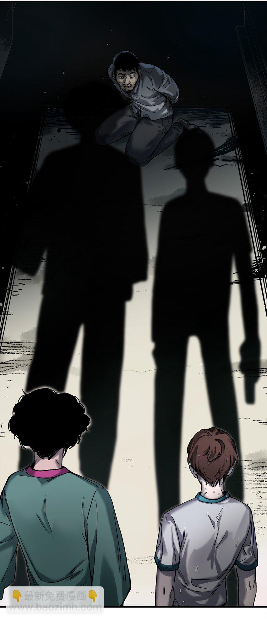 049 怎么样，选好了吗？-第49话