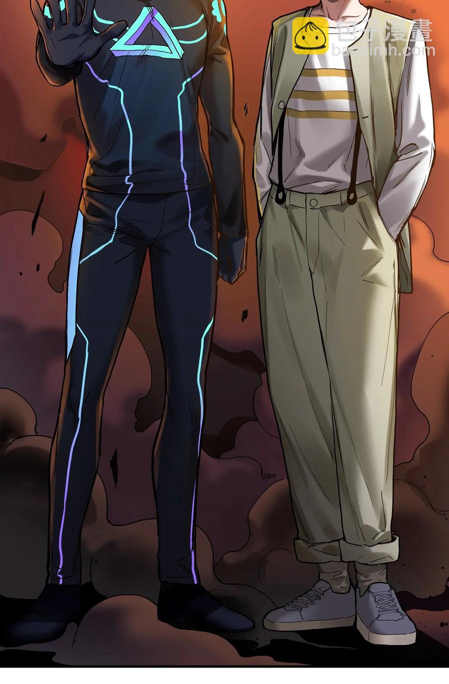 057 这个世界没有英雄-第57话