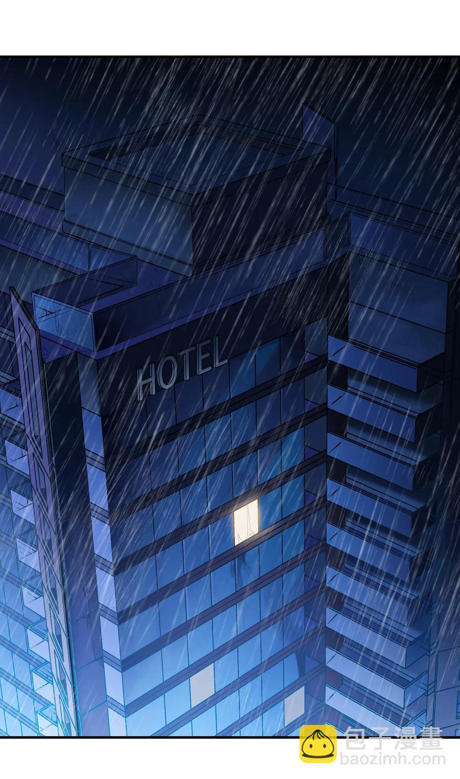 059 慢不下来了-第59话