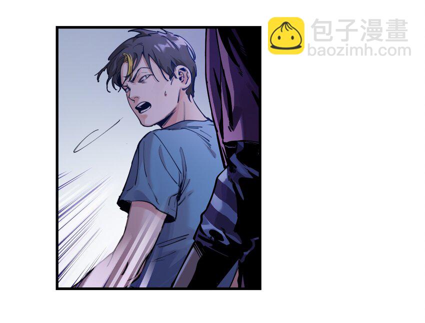 007 你生来如此，别无选择-第7话