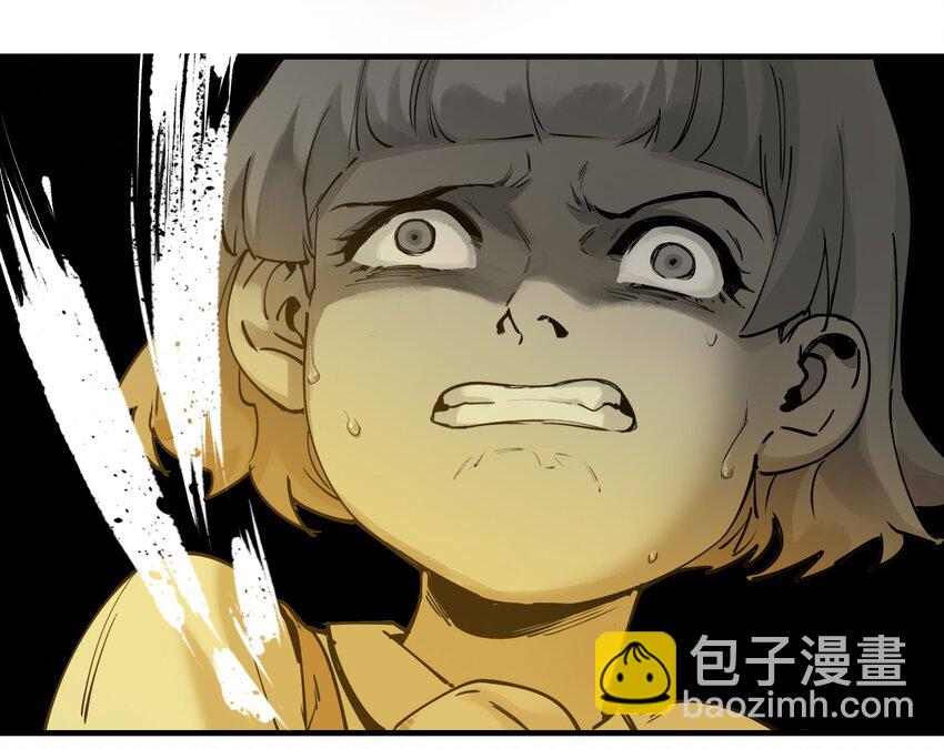 007 你生来如此，别无选择-第7话