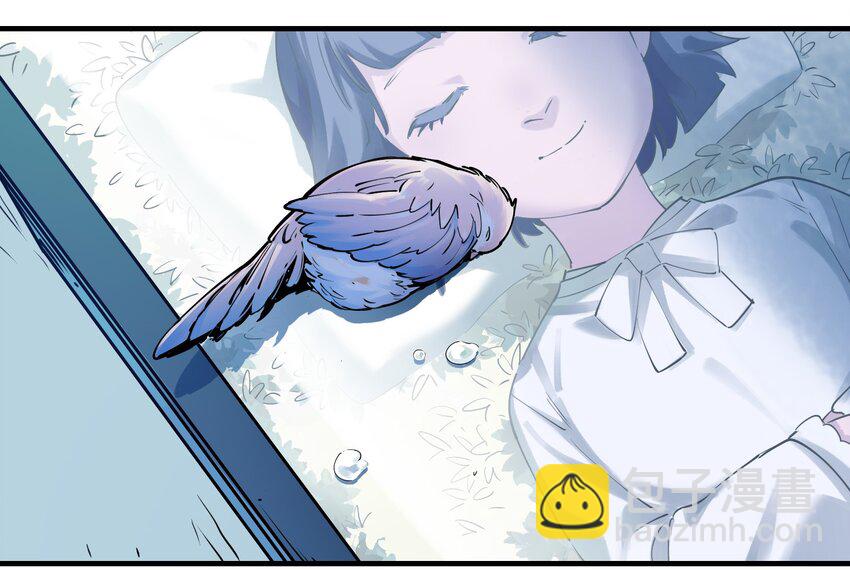 007 你生来如此，别无选择-第7话