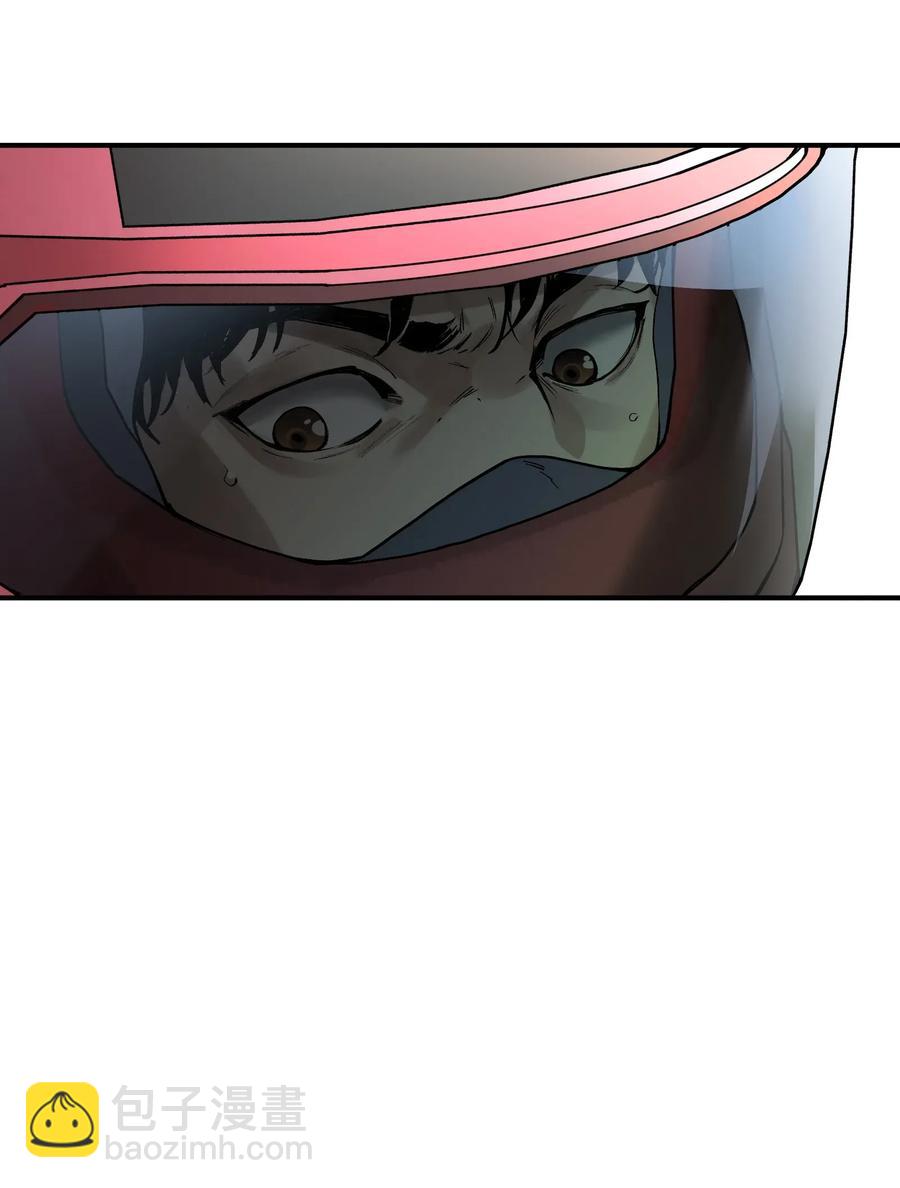 063 我们为什么需要超级英雄？-第63话