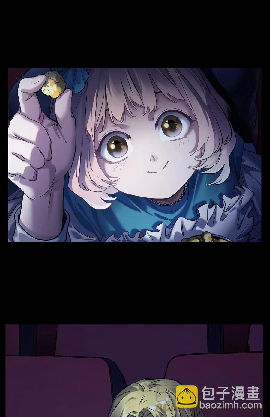 069 你都做了什么(1/2)-第69话