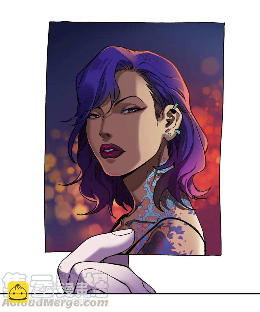 073 让我告诉你你是个怎样的人-第73话