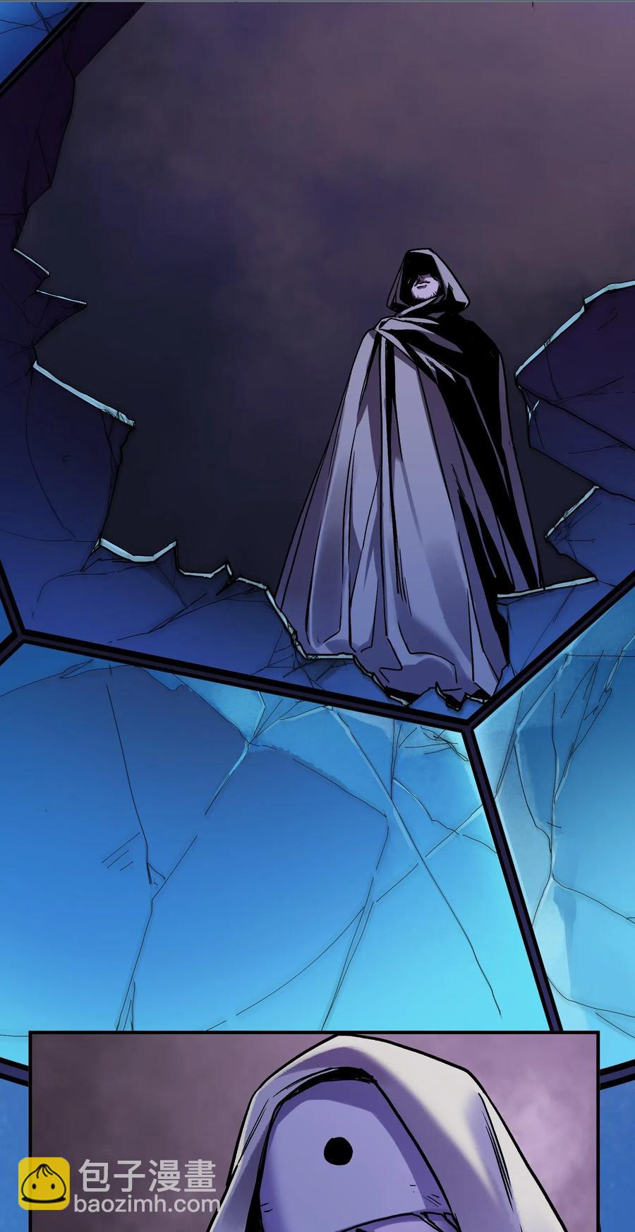 091 我凭什么再相信你？-第91话