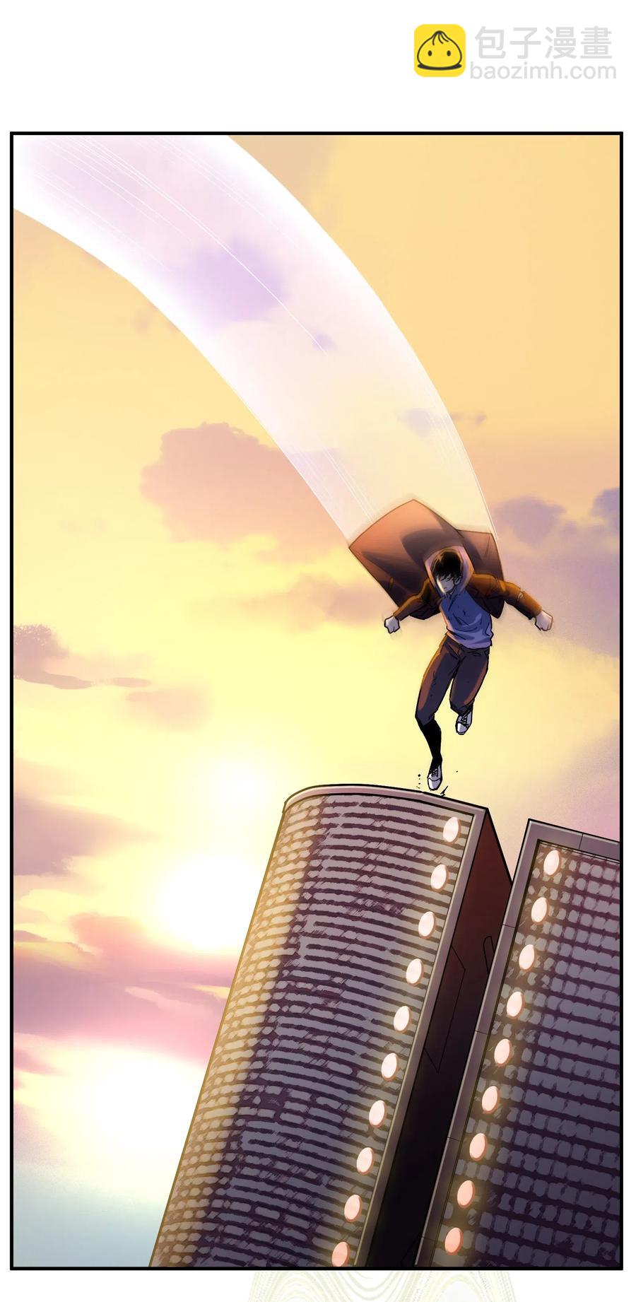 095 这个世界不是这样的-第95话