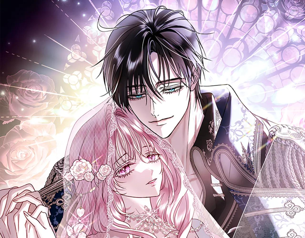 反派大人，除了結婚我都可以 - 第11話 瘋狂買衣服 - 1