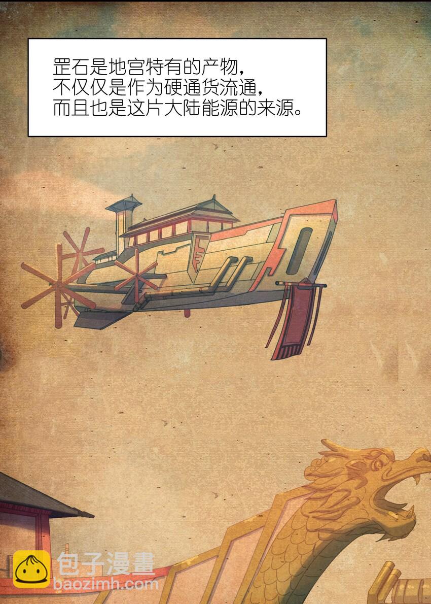 001（上） 穿越成反派是什么体验？（上）(1/2)-第1话