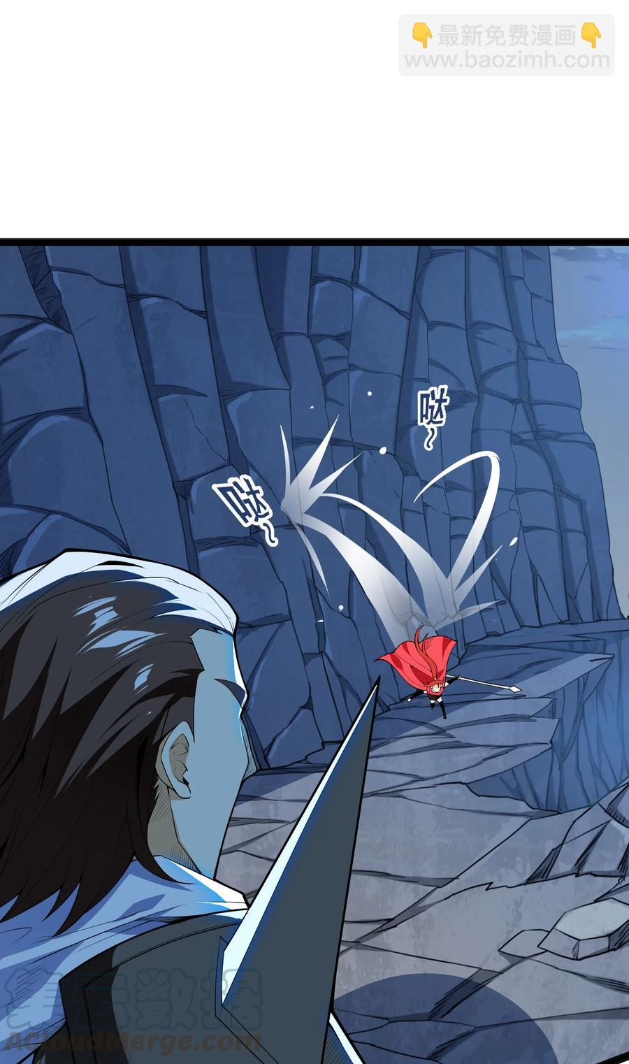 030 让我来会会他(1/2)-第31话