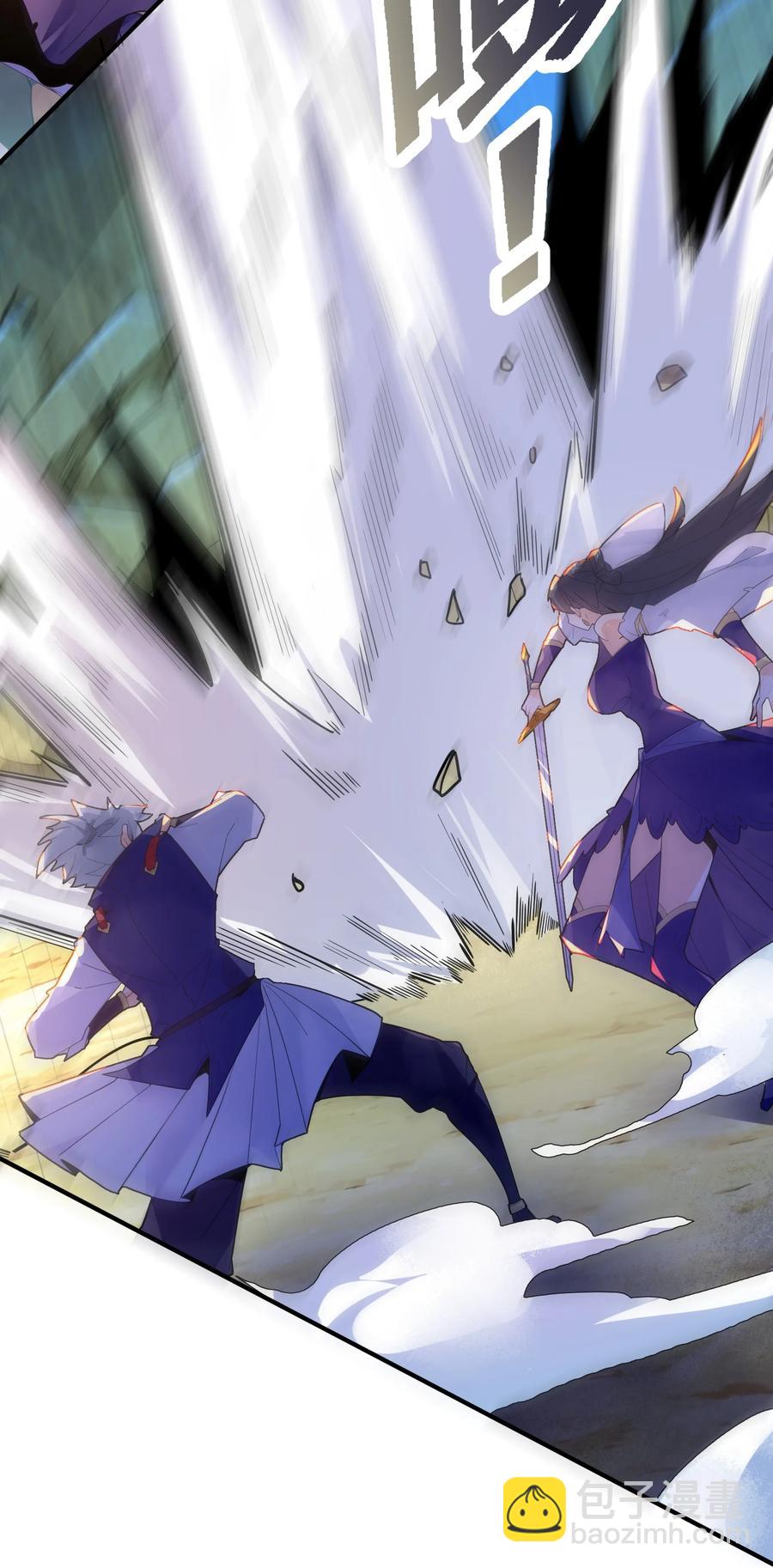 036 在此引导众生！(1/3)-第37话