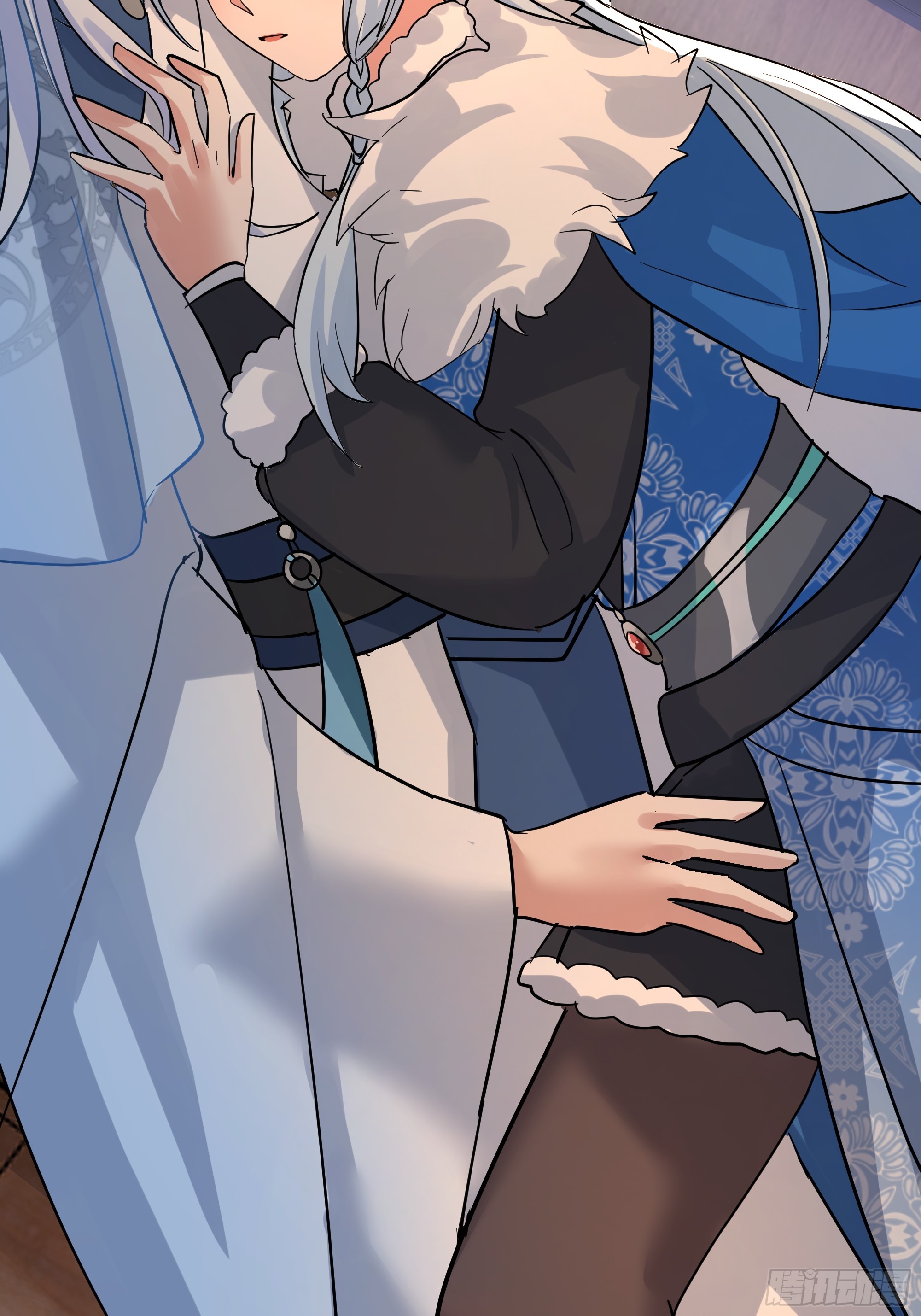 魔军的来临(1/2)-第239话