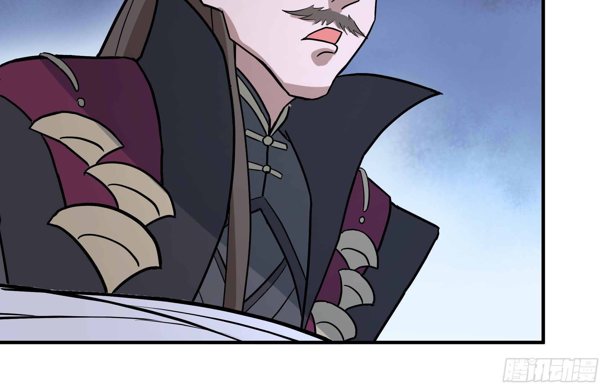 潜藏的阴谋(1/2)-第245话