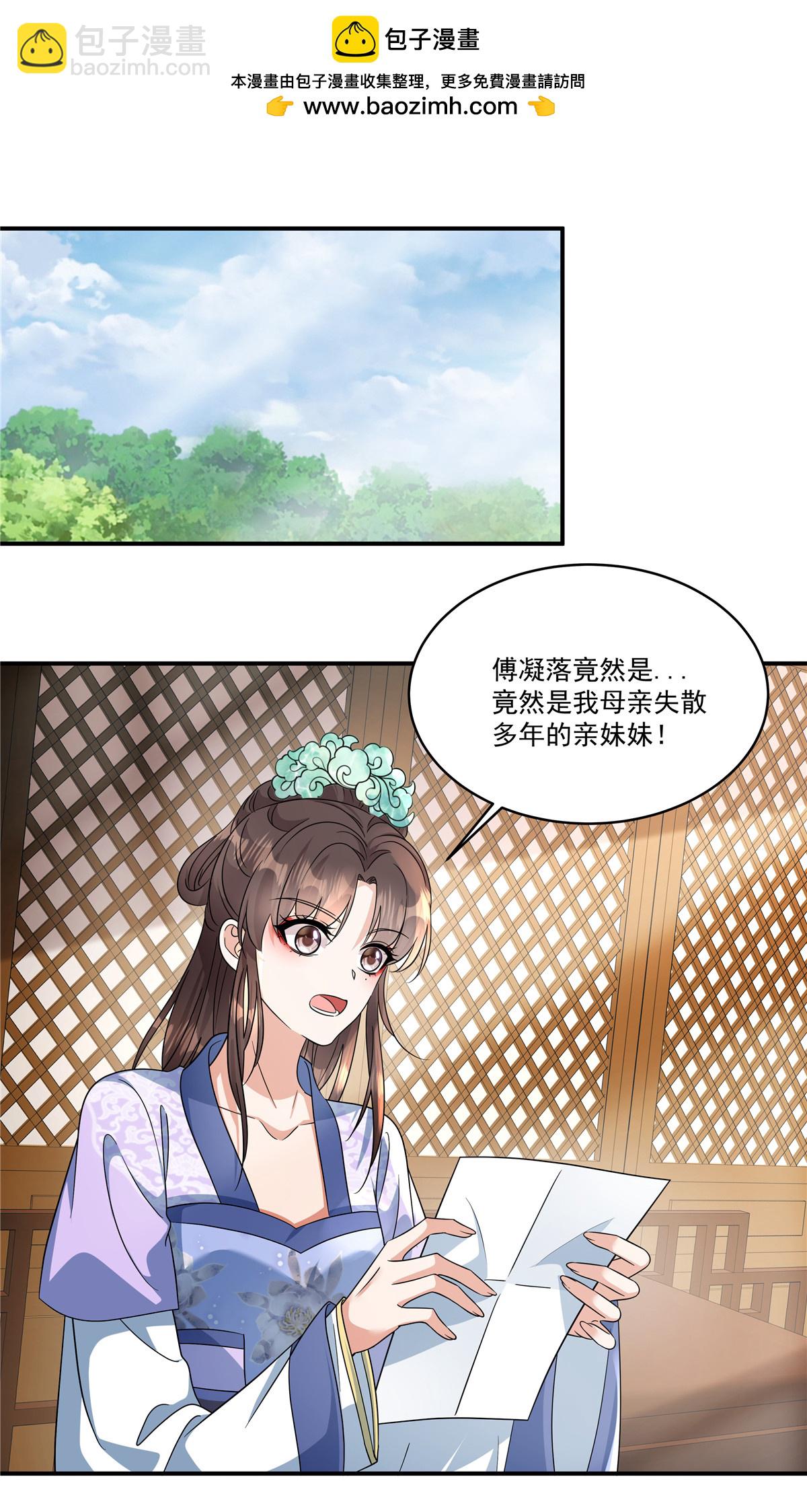 第83话 闭上你的臭嘴-第85话