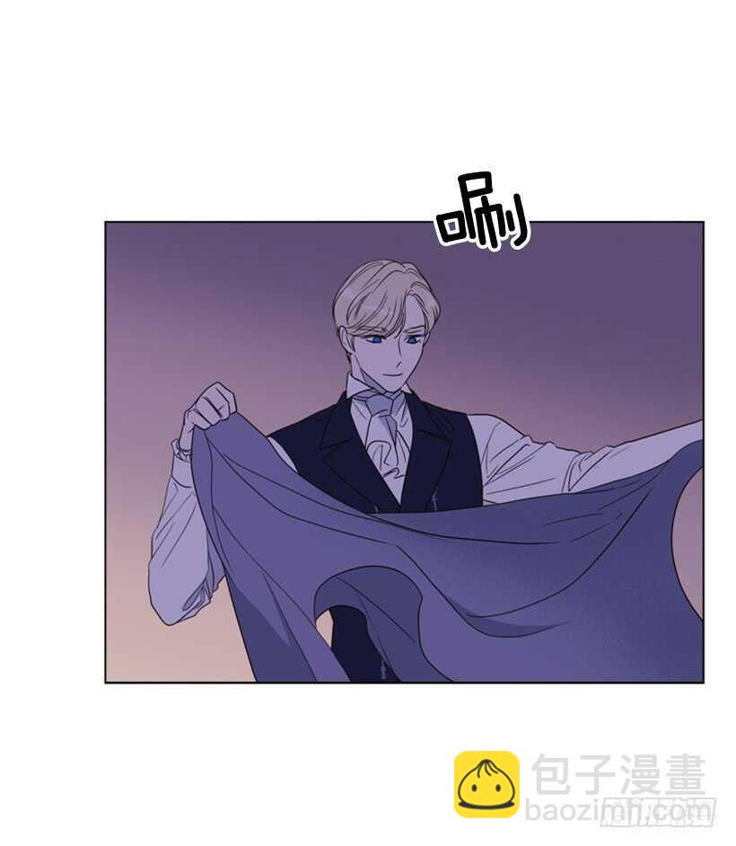 18.没有女人会拒绝(1/2)-第19话