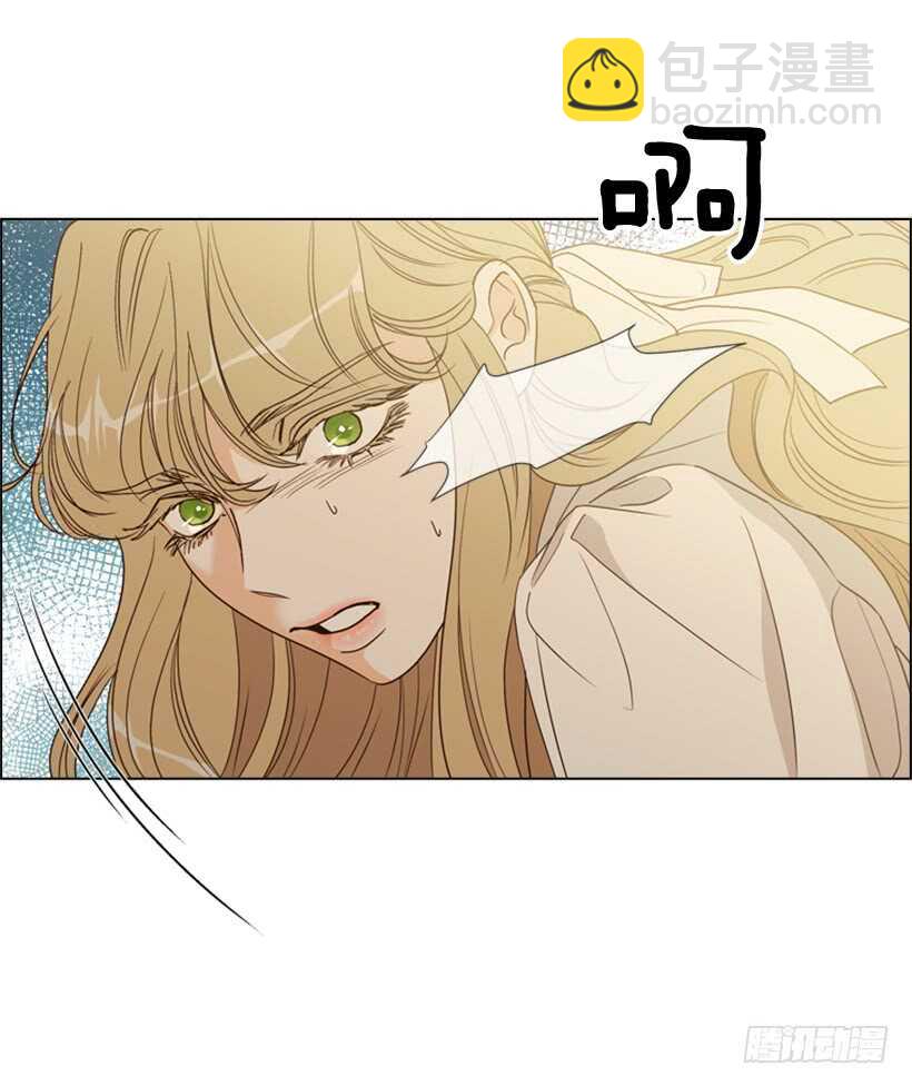 22.不要再受伤了(1/2)-第23话