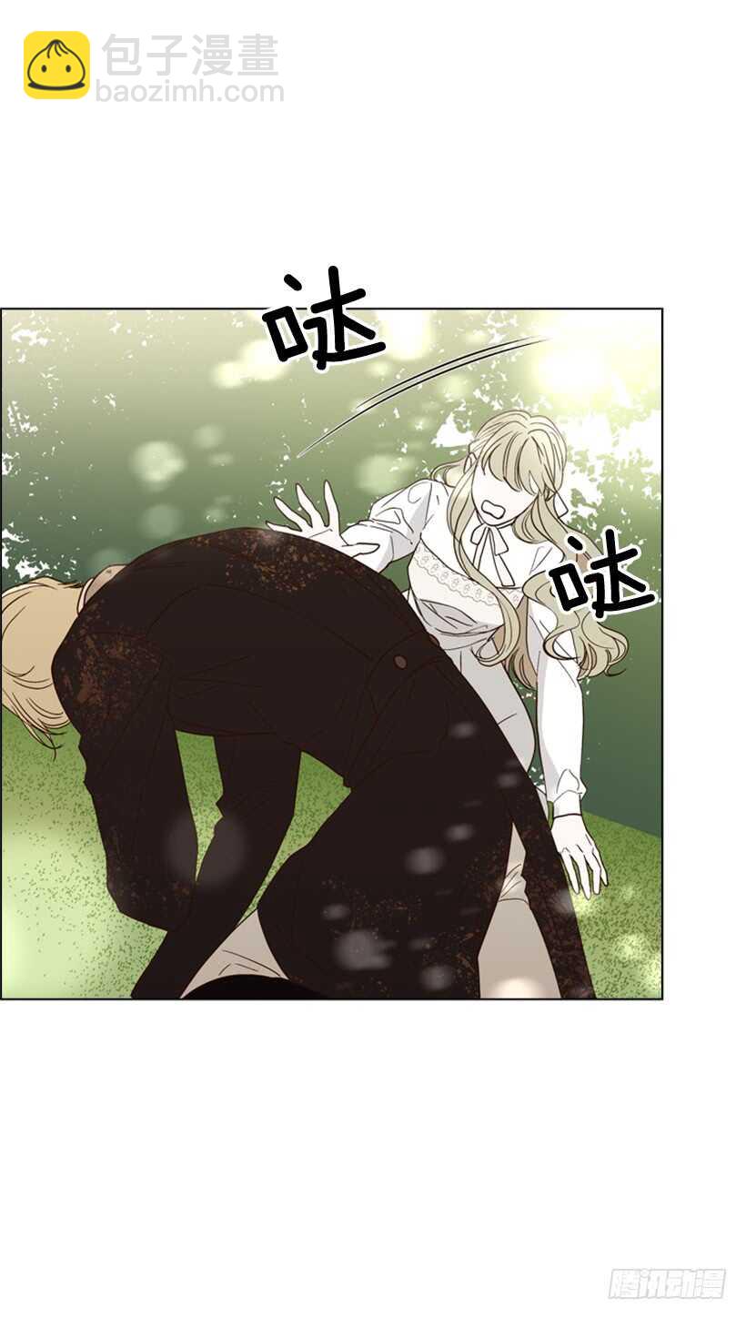 22.不要再受伤了(1/2)-第23话