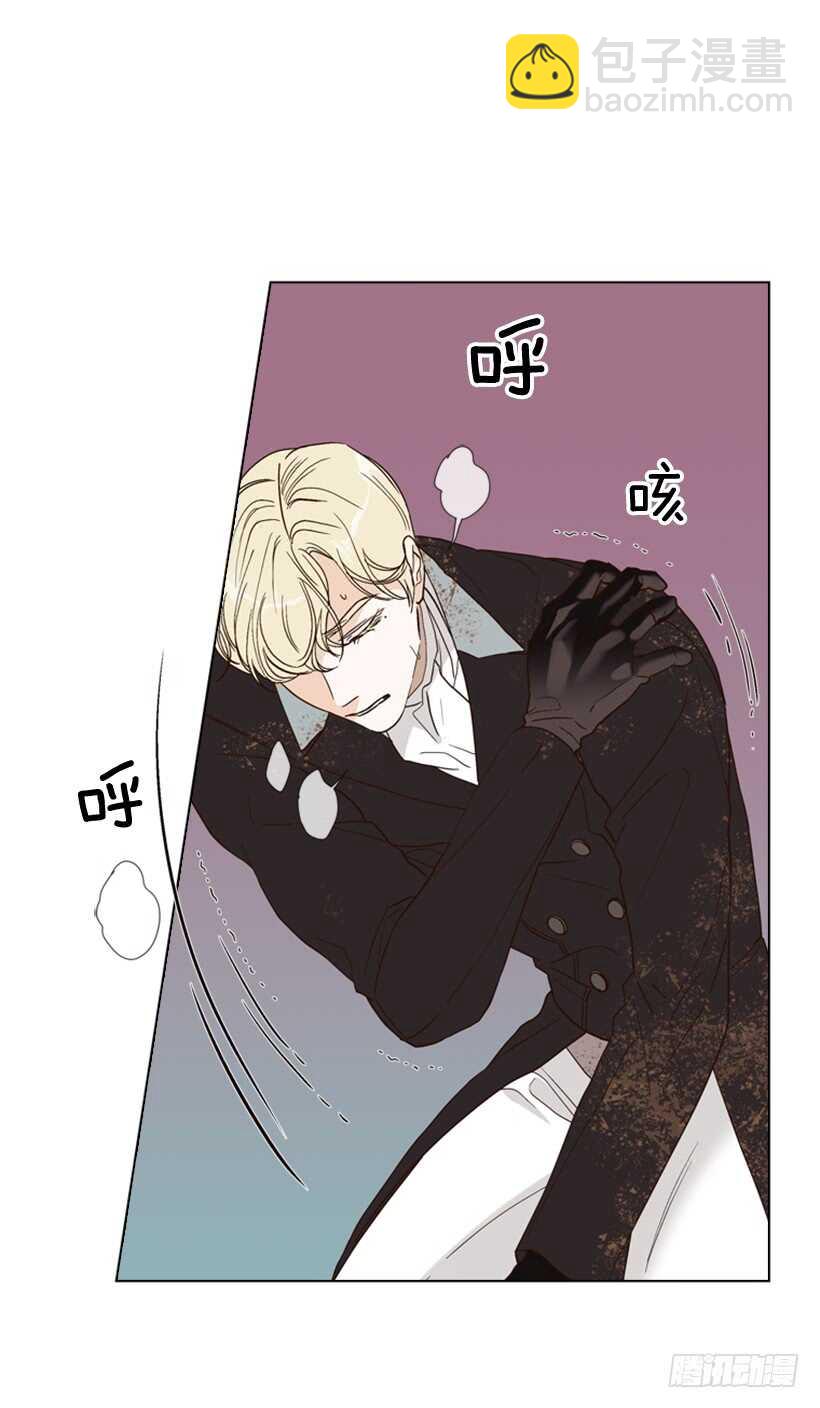 22.不要再受伤了(1/2)-第23话