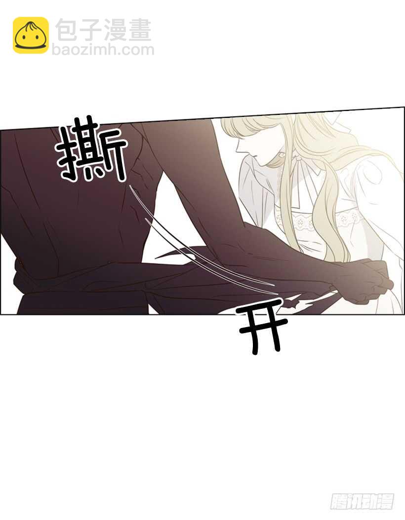 22.不要再受伤了(1/2)-第23话