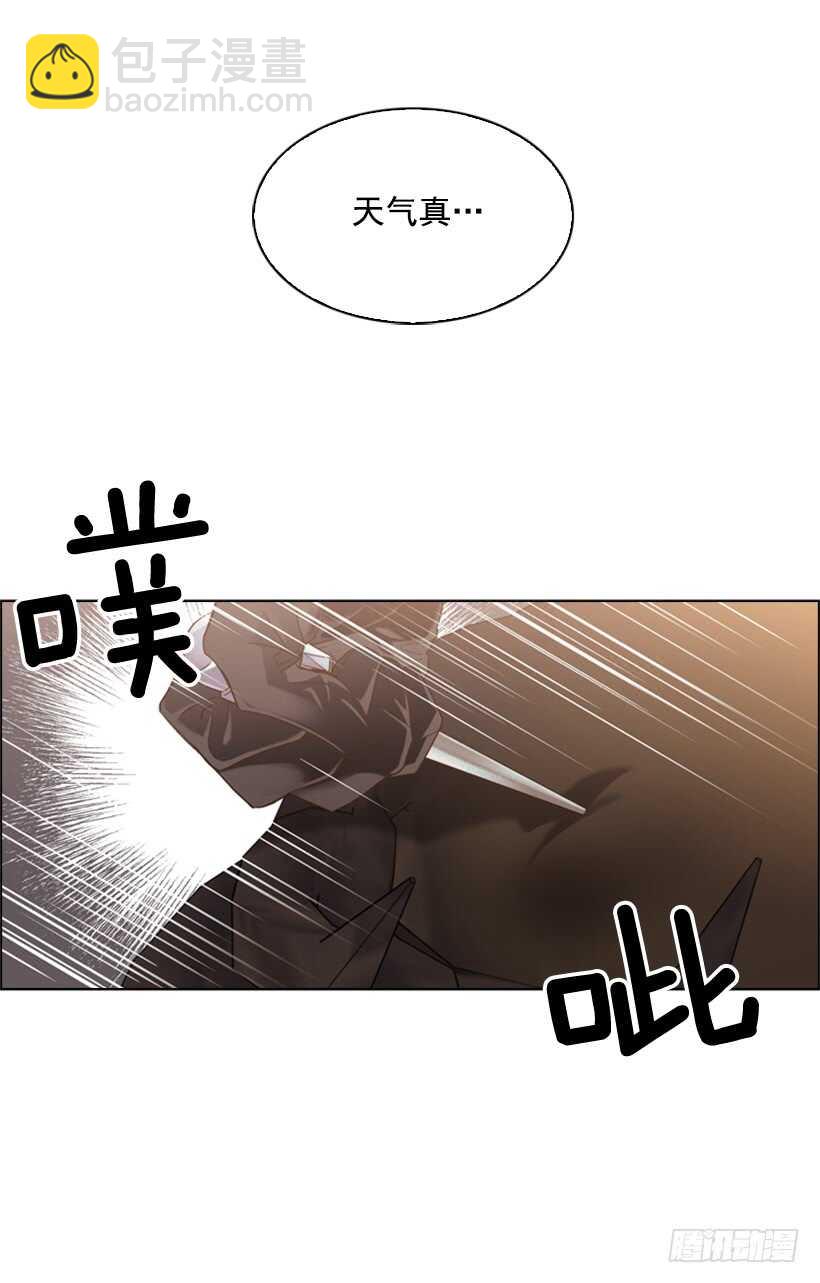 22.不要再受伤了(1/2)-第23话